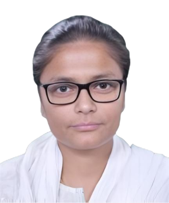 Sushmita Dev